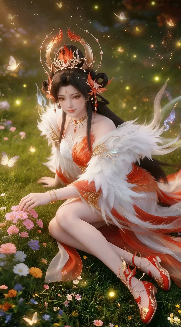 快手 AI 视频转绘动漫：烧烤摊秒变番剧，翻车也欢欣